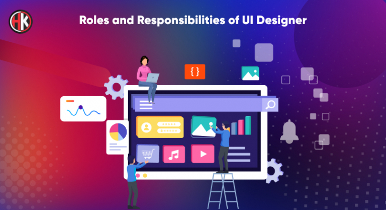 Ui And Ux Design Differences And Similarities Hackerkernel