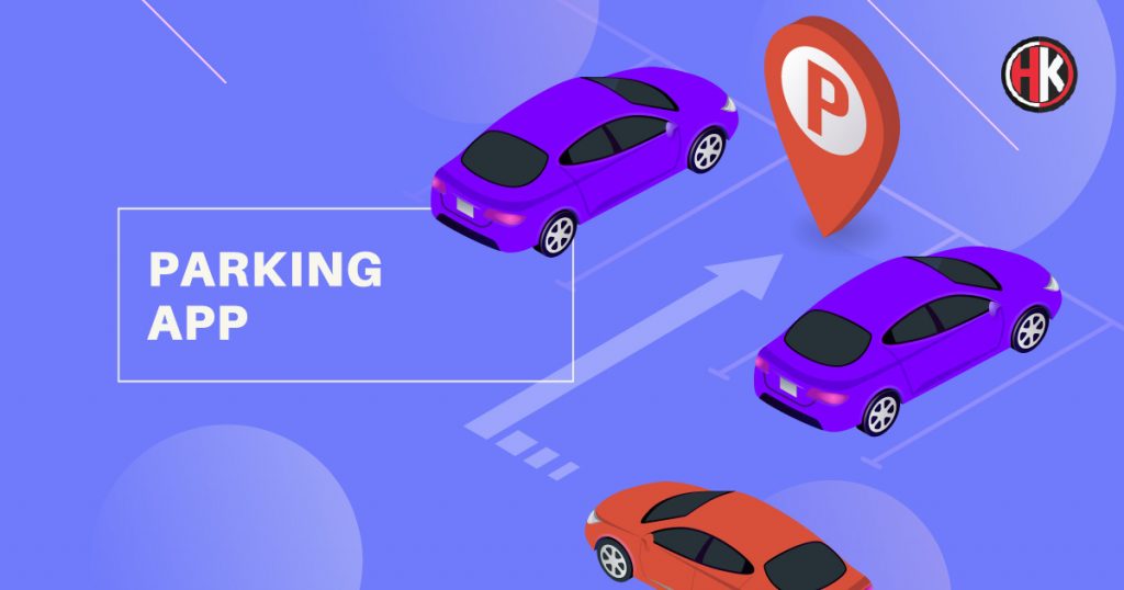 Parking App