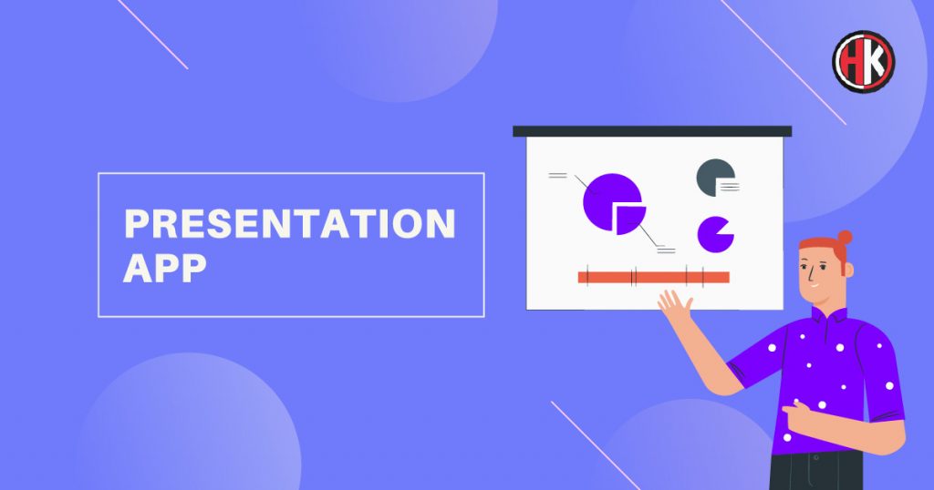 Presentation App