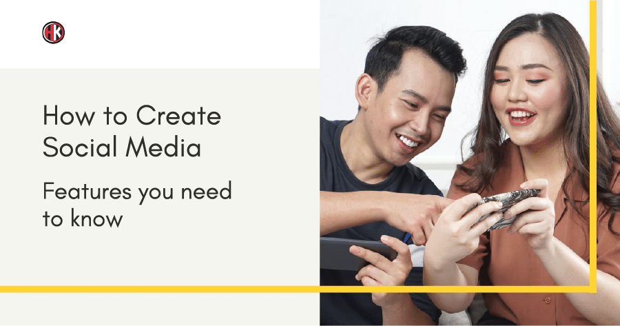 How to Create A Social Media App: Complete Guide 2021