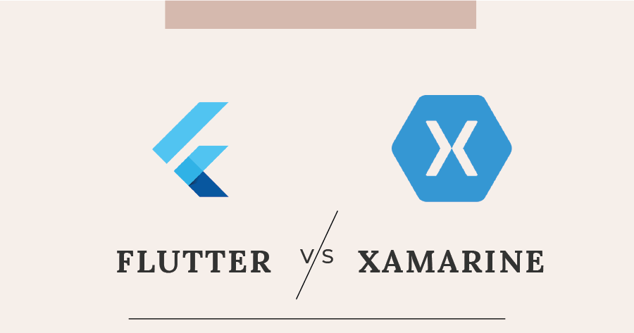 Flutter Vs Xamire with Comparison