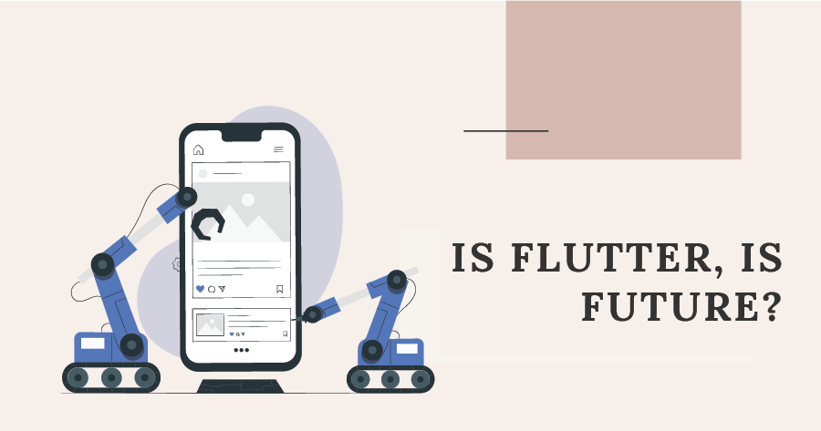 Image of Is Flutter us Future 