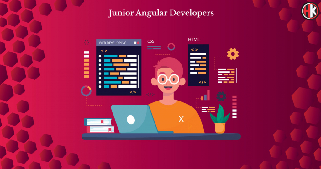 Junior Angular Developer  