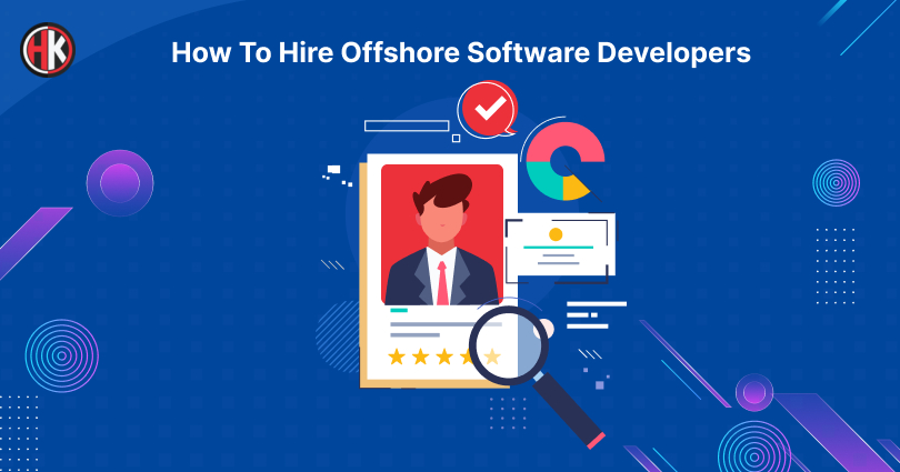Find right and dedicated offshore software developers on platform 