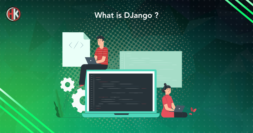 Dedicated developers works on Django and Node.js