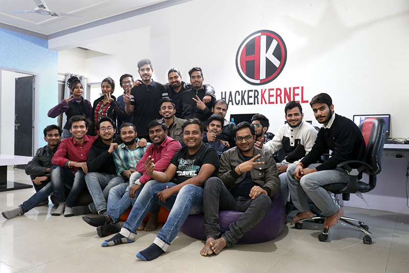 software &amp;amp; app development company in india - hackerkernel